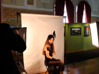 Leszczyńskie spotkania Fotograficzne