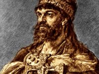 Sympozjum 1050-rocznica Chrztu Polski  (Wydarzenie archiwalne)