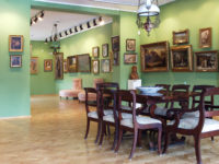 Niedziela w Muzeum