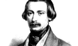 O czym pisał Ludwig Kalisch….? – wykład dr Marcina Błaszkowskiego