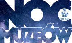 Noc Muzeów 2019