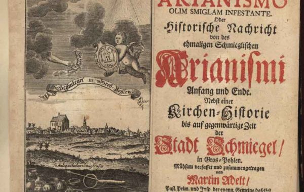 #3 Historia de arianismo olim Smiglam infestante…