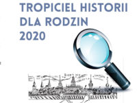 Tropiciel historii dla rodzin