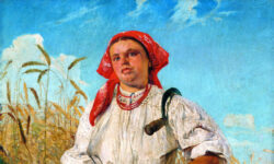 Finał projektu “Malczewski w Lesznie…”