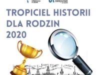 Tropiciel historii dla rodzin – wyniki konkursu
