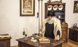 Lato w muzeum – zajęcia na wystawie