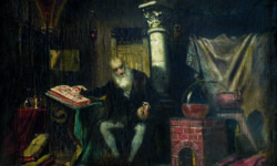 Warsztaty opowieści „Alchemia słowa”