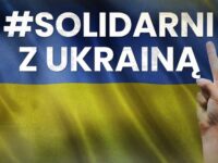 Dostępni dla Ukrainy