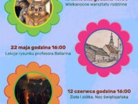 Integracje Rodzinne – II kwartał