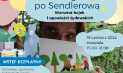 Warsztaty opowieści
