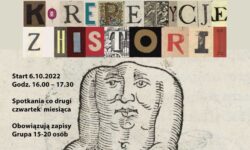 KOREPETYCJE Z HISTORII. Nowy program edukacyjny Muzeum Okręgowego w Lesznie