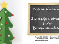 Zwyczaje i obrzędy świąt Bożego Narodzenia