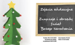 Zwyczaje i obrzędy świąt Bożego Narodzenia