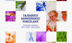 Tajemnice miśnieńskiej porcelany