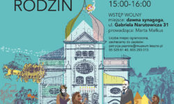 Warsztaty uważności dla rodzin