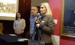 Podsumowanie projektu “Na styku światów”