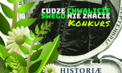 Konkurs “Cudze chwalicie, swego nie znacie” edycja 2023