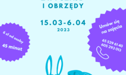 Zwyczaje i obrzędy świąt wielkanocnych