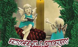 Zajęcia edukacyjne: “Zwyczaje i obrzędy świąt Bożego Narodzenia”. Edycja 2023