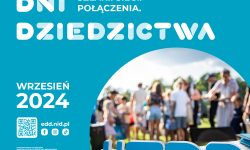Europejskie Dni Dziedzictwa 2024 – spacer ulicą Leszczyńskich